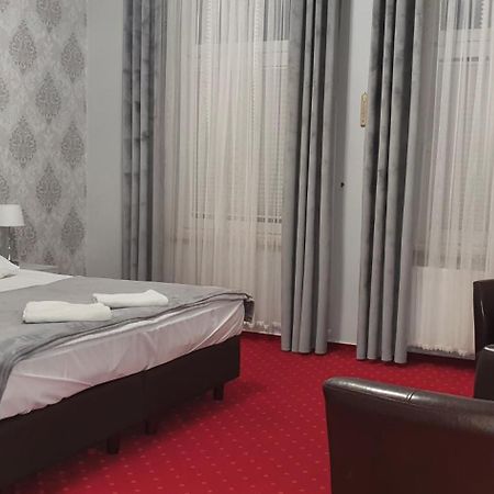 Hotel Nad Rzeczka Stary Toruń Eksteriør bilde