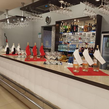 Hotel Nad Rzeczka Stary Toruń Eksteriør bilde