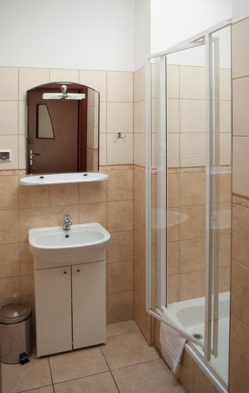 Hotel Nad Rzeczka Stary Toruń Eksteriør bilde