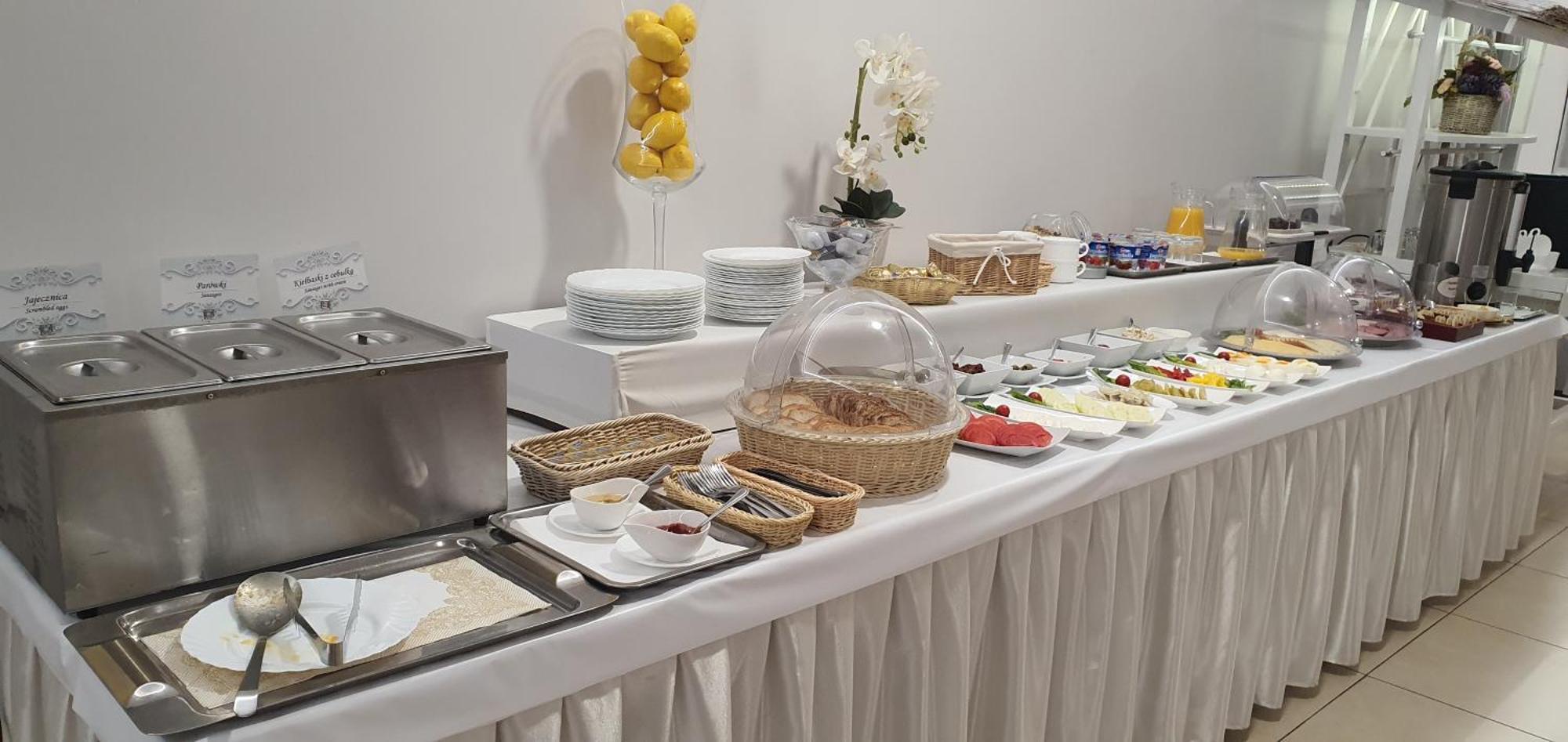 Hotel Nad Rzeczka Stary Toruń Eksteriør bilde