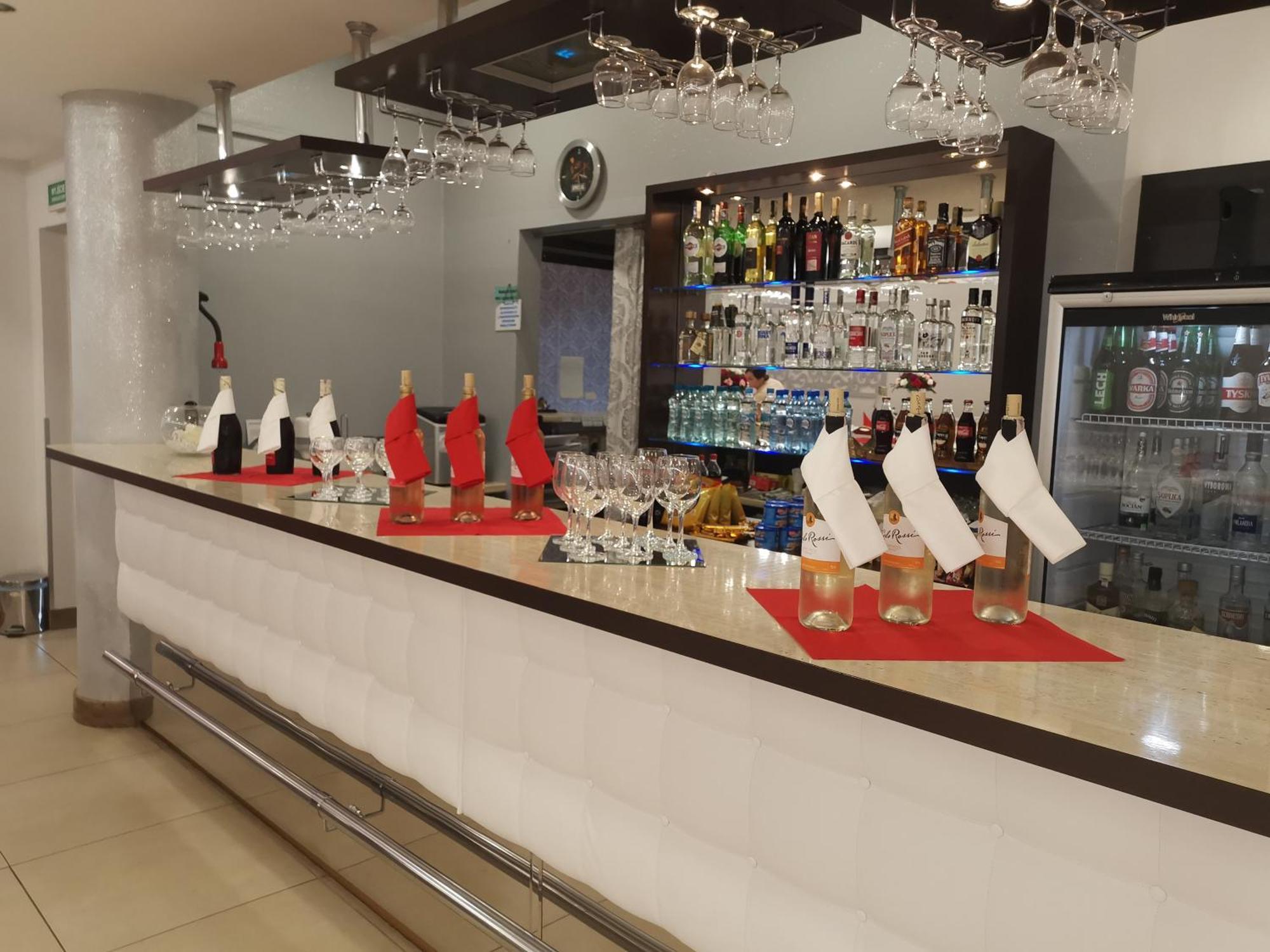 Hotel Nad Rzeczka Stary Toruń Eksteriør bilde