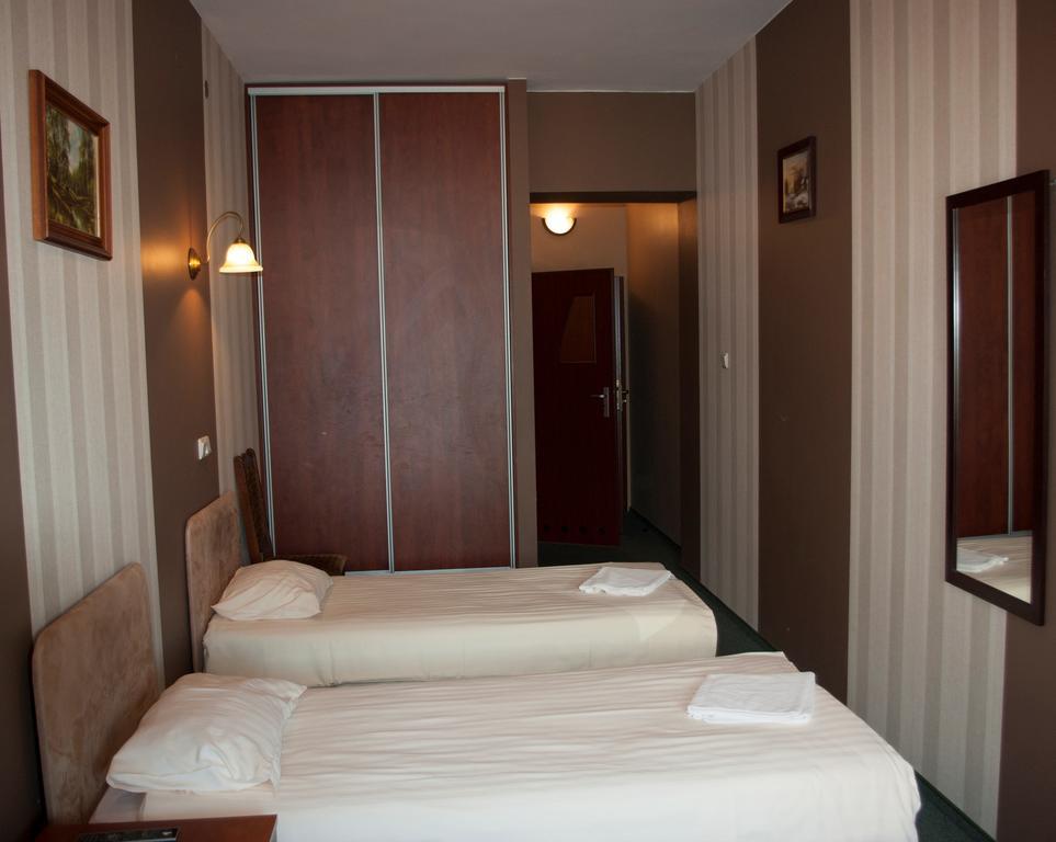 Hotel Nad Rzeczka Stary Toruń Eksteriør bilde