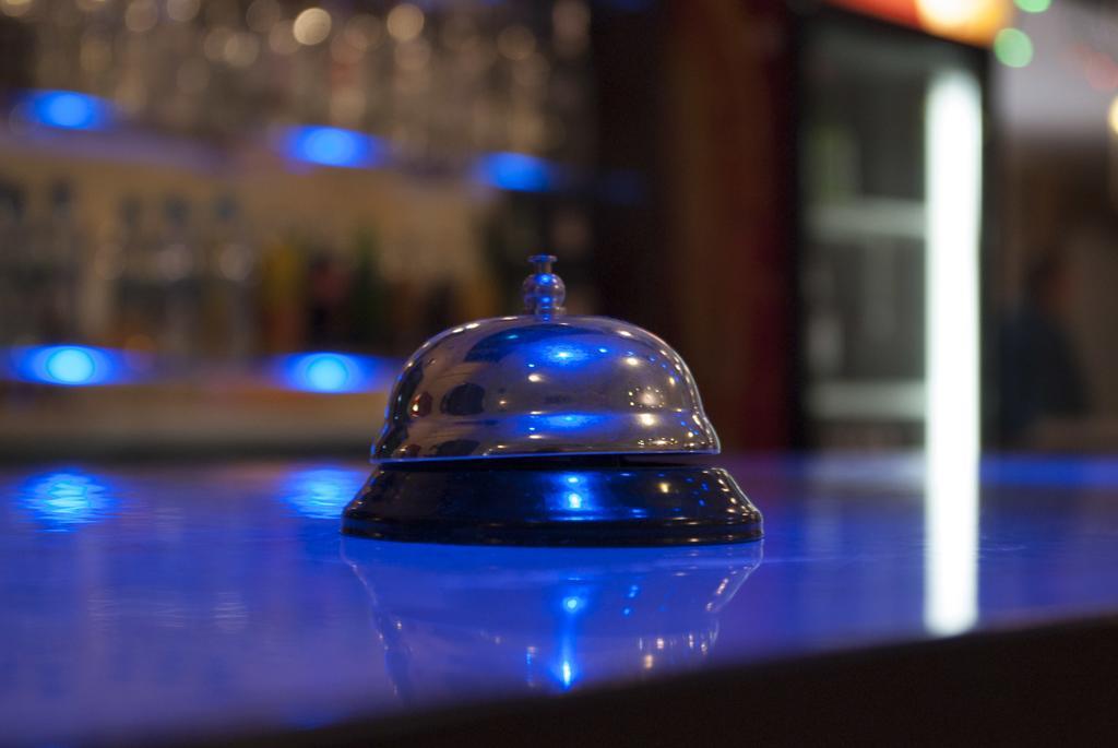 Hotel Nad Rzeczka Stary Toruń Eksteriør bilde