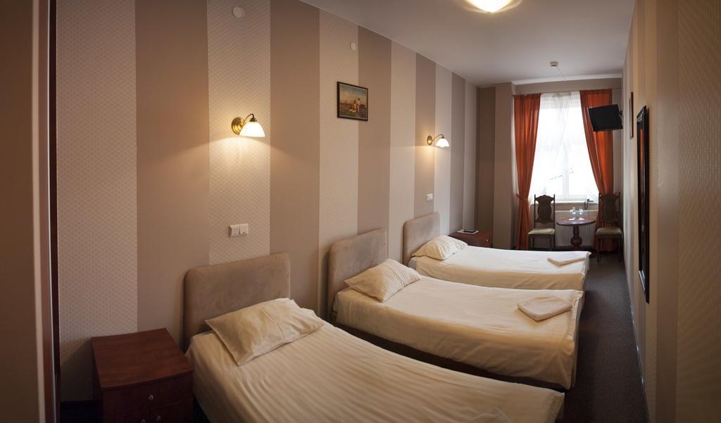 Hotel Nad Rzeczka Stary Toruń Rom bilde
