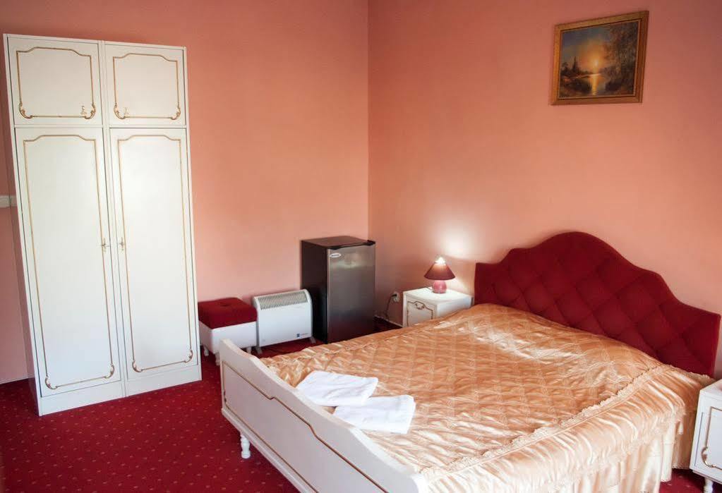Hotel Nad Rzeczka Stary Toruń Eksteriør bilde
